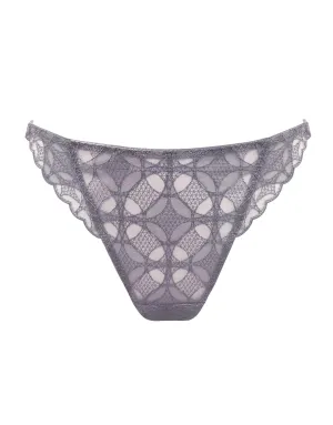 Alta Thong Platinum