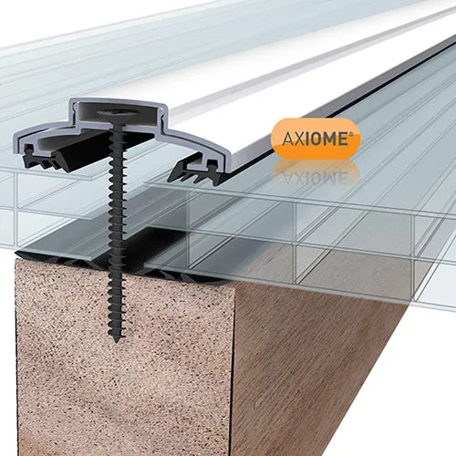 AXIOME® Polycarbonate Sheet - 16mm