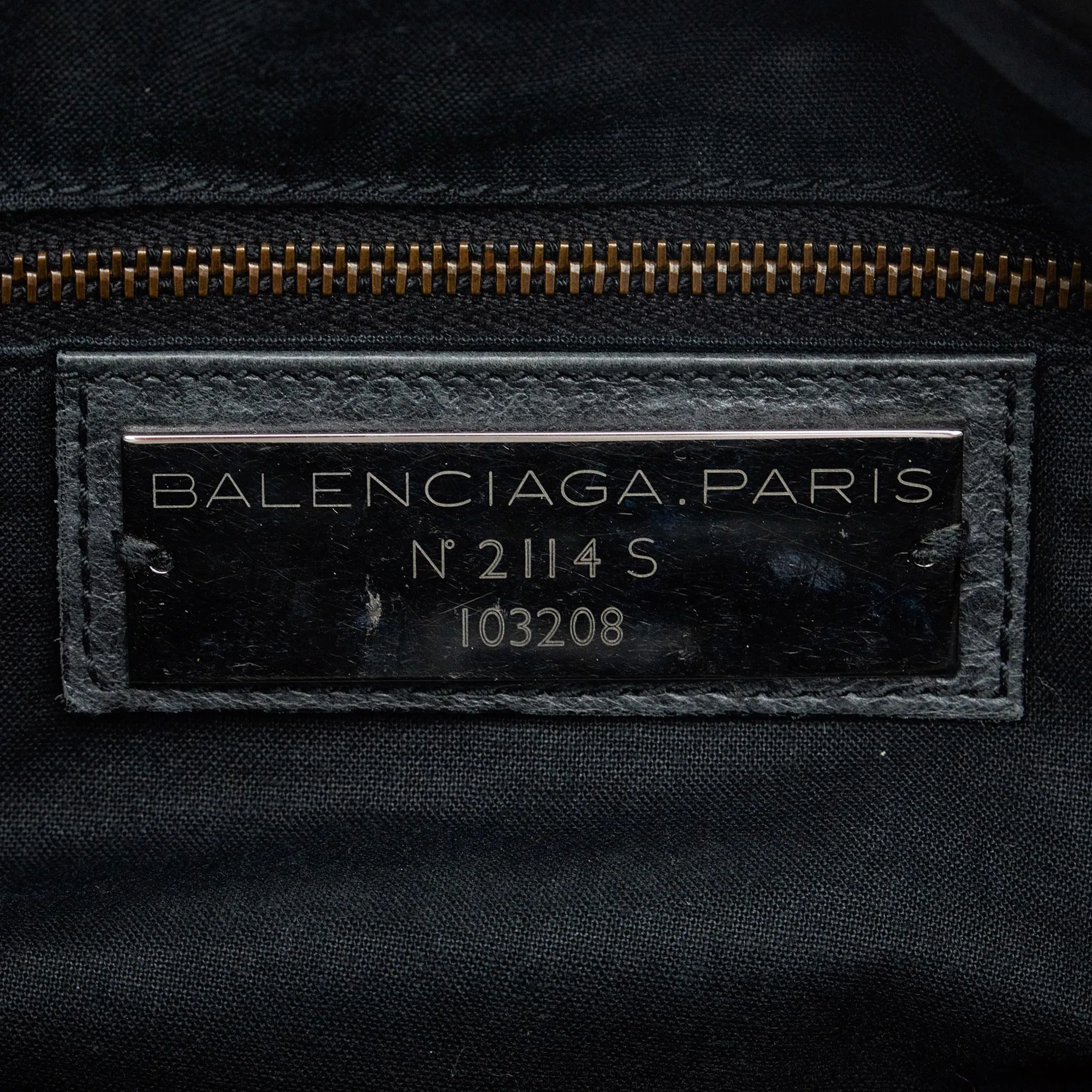 Balenciaga Motocross Classic First (SHG-XTigGV)