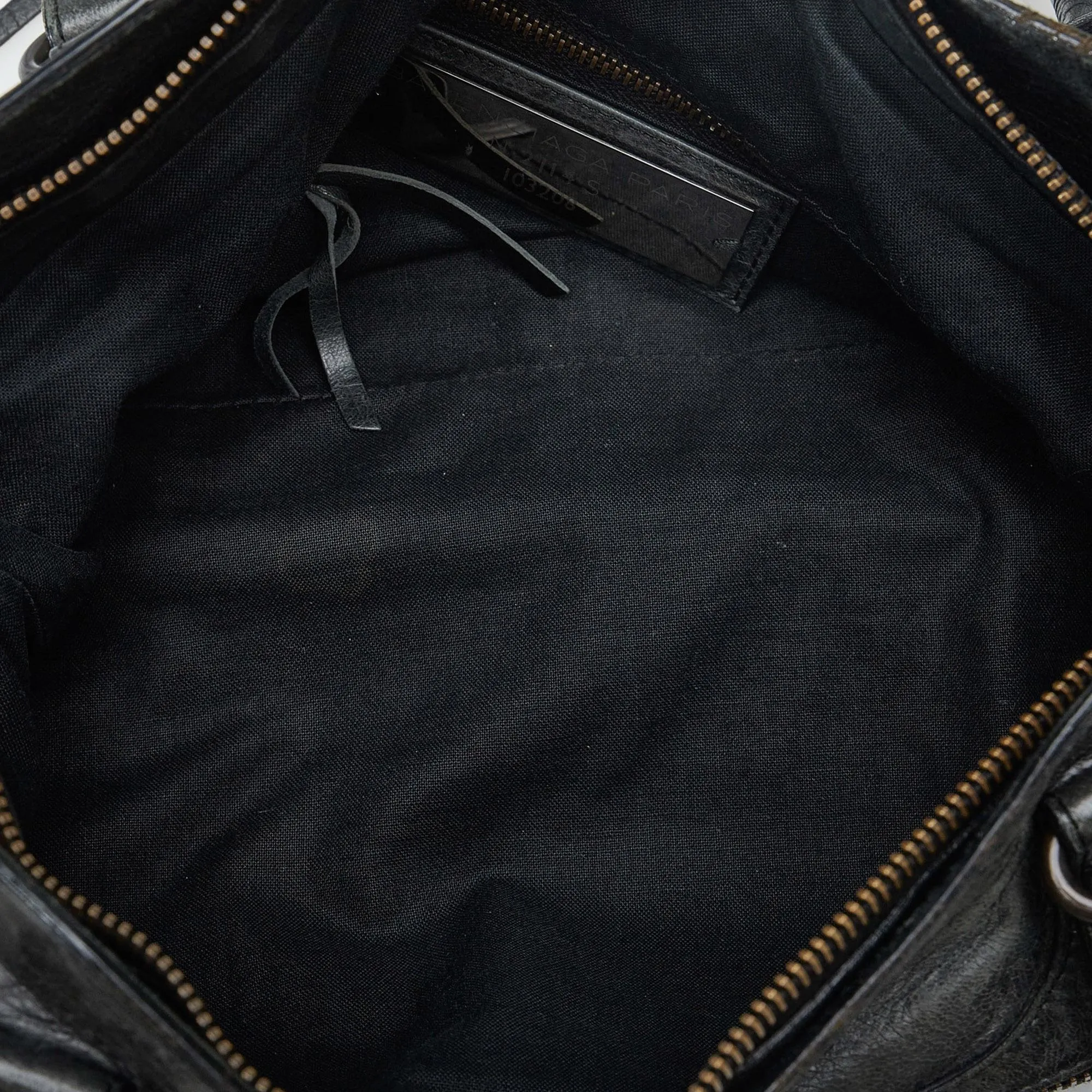 Balenciaga Motocross Classic First (SHG-XTigGV)