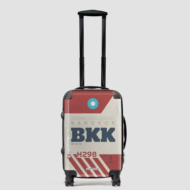 BKK - Luggage