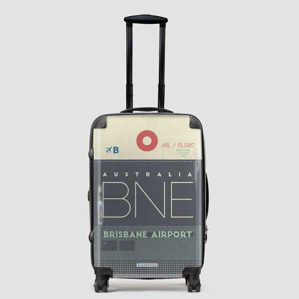 BNE - Luggage