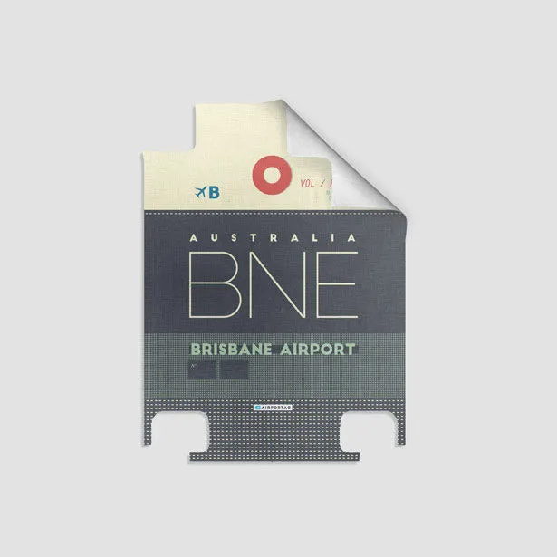 BNE - Luggage