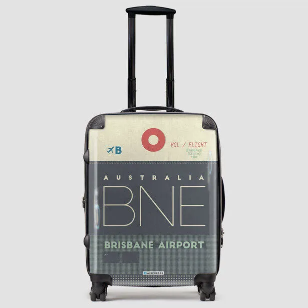 BNE - Luggage