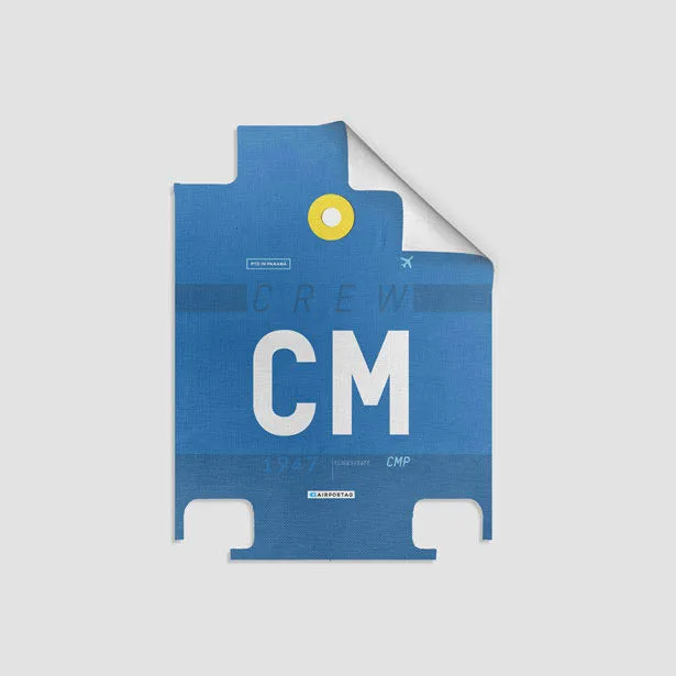 CM - Luggage