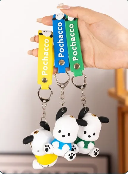 Cute Pocha Lighter