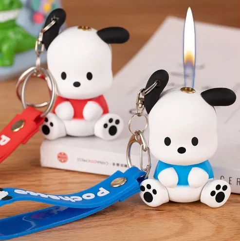 Cute Pocha Lighter
