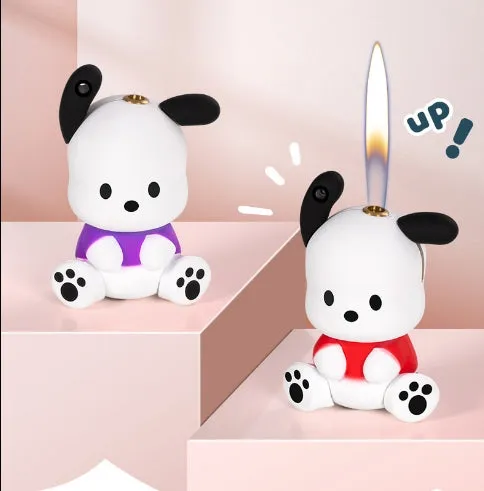 Cute Pocha Lighter