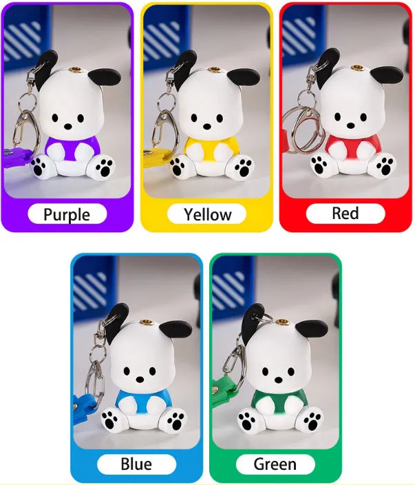 Cute Pocha Lighter