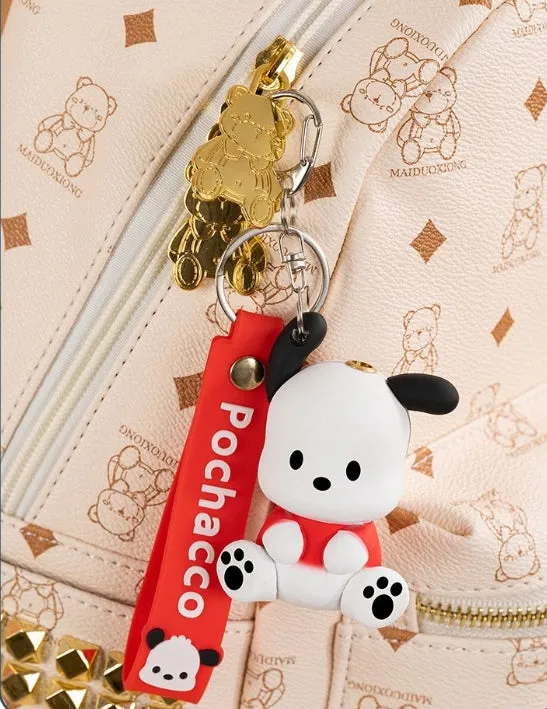 Cute Pocha Lighter