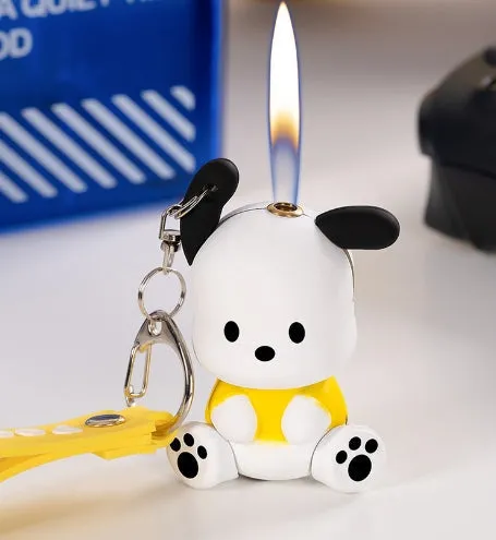 Cute Pocha Lighter