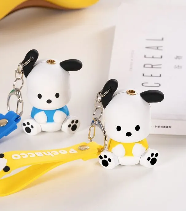 Cute Pocha Lighter