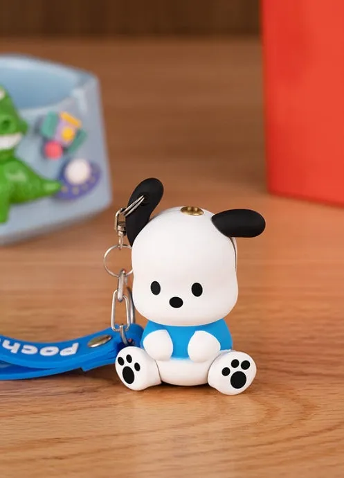 Cute Pocha Lighter