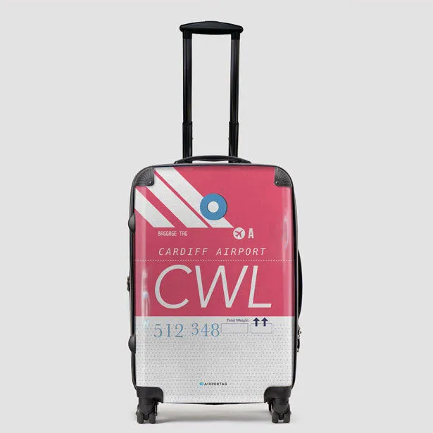 CWL - Luggage