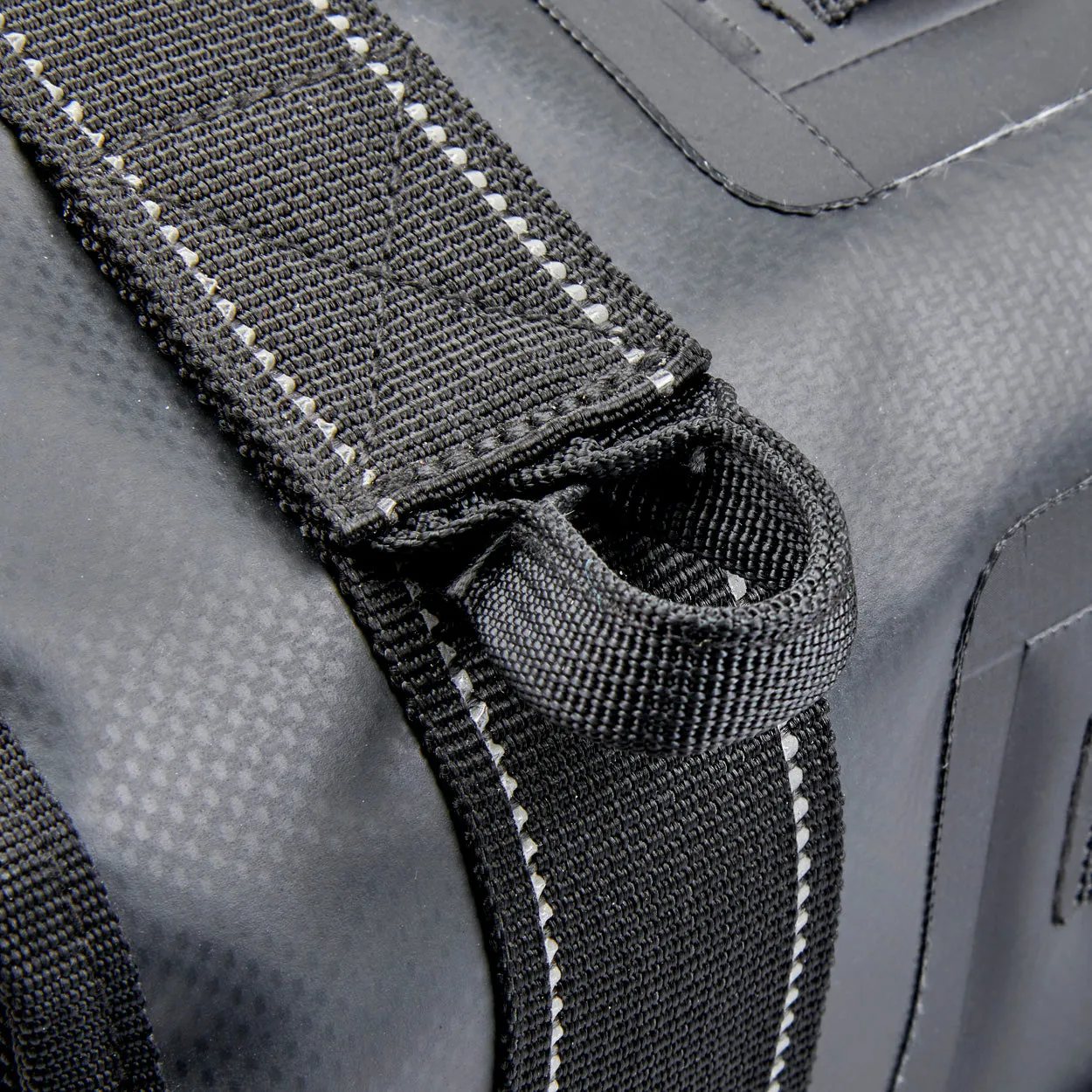 EXFIL-36 Saddlebags Black