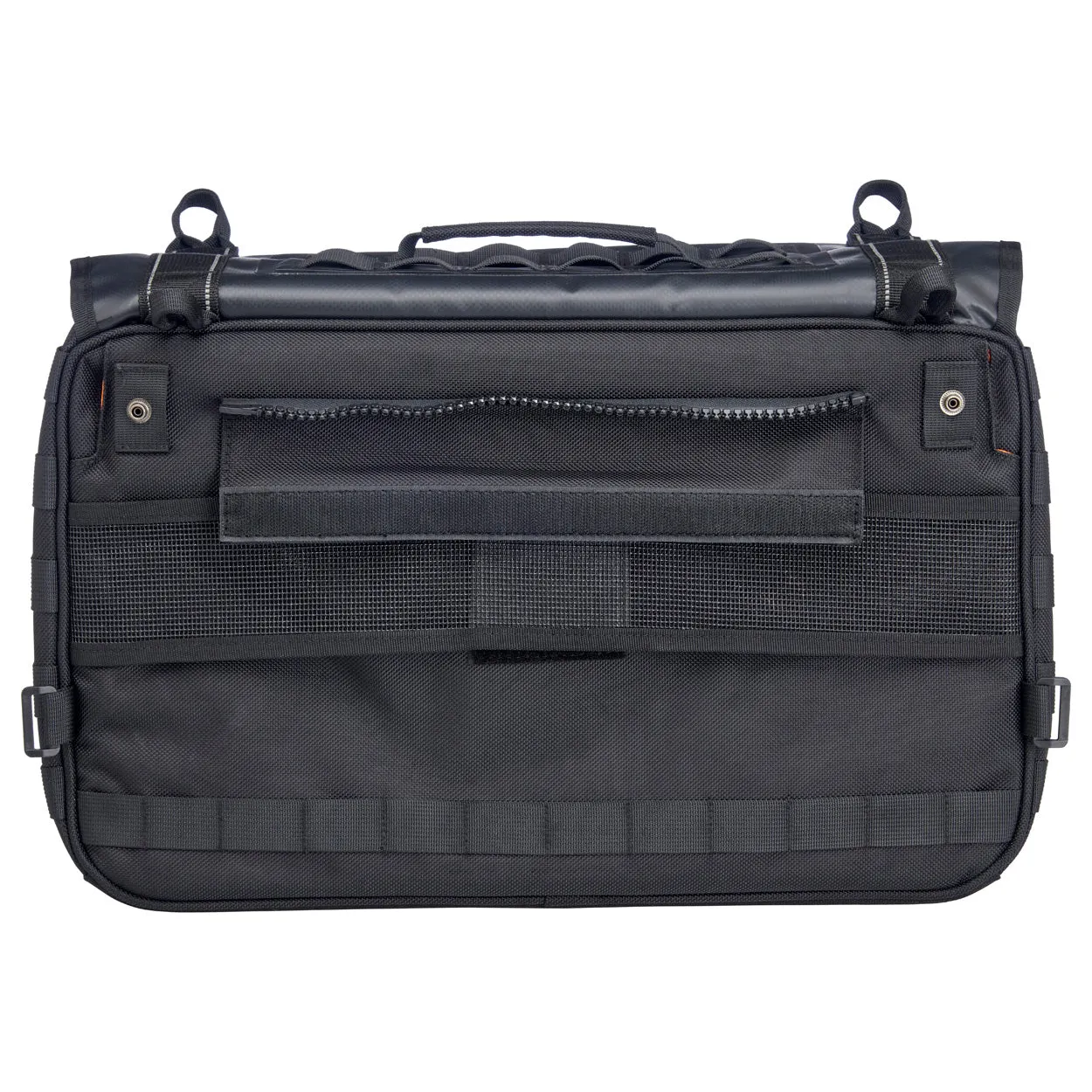 EXFIL-36 Saddlebags Black