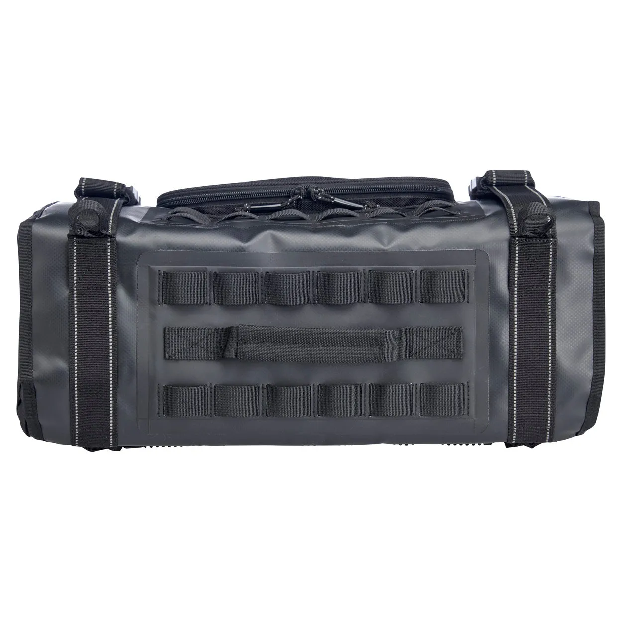 EXFIL-36 Saddlebags Black