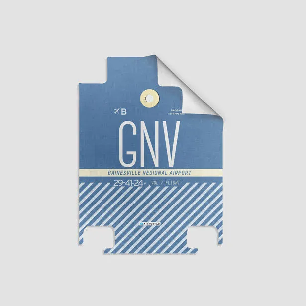 GNV - Luggage
