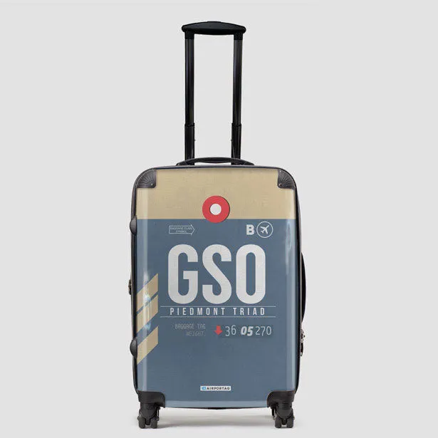GSO - Luggage