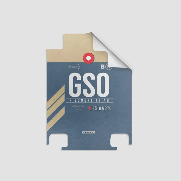 GSO - Luggage