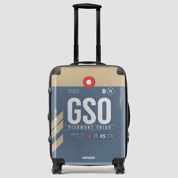 GSO - Luggage
