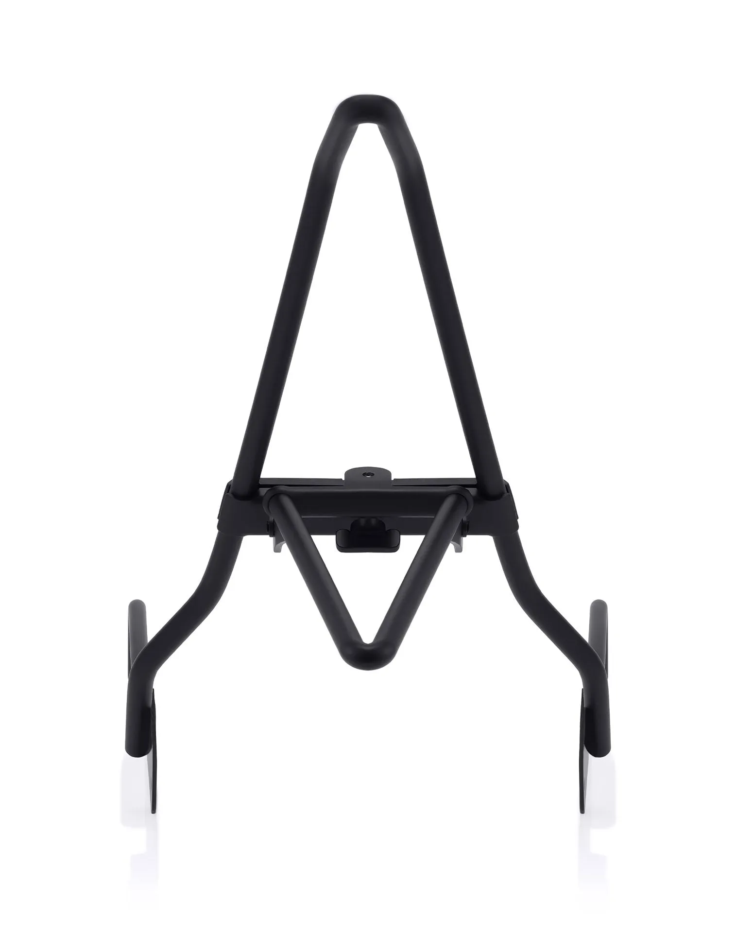 Iron Born Blade 25" Indian Chief Bobber (2022 ) Sissy Bar with Foldable Luggage Rack Matte Black