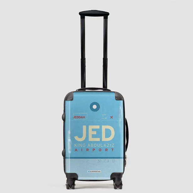 JED - Luggage