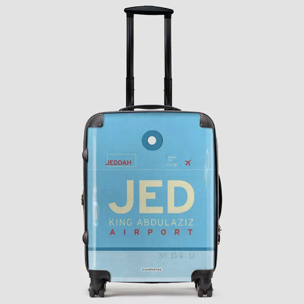 JED - Luggage