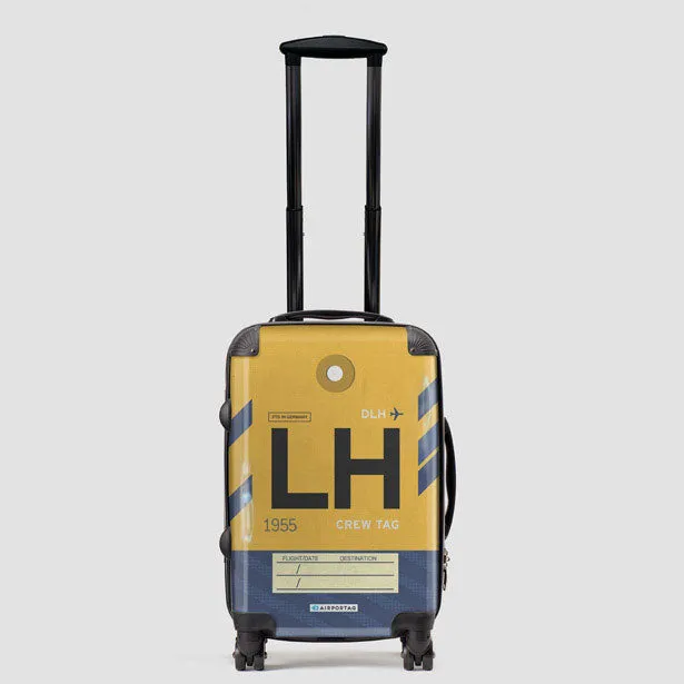 LH - Luggage