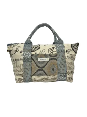Lisbon Lilly LoadUPs Tote Bag