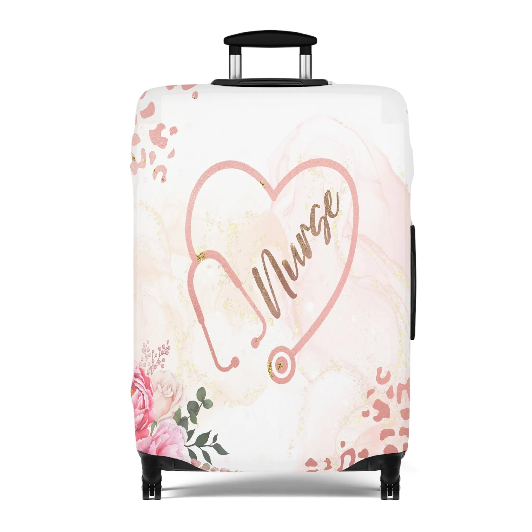 Luggage Cover, Nurse, awd-514
