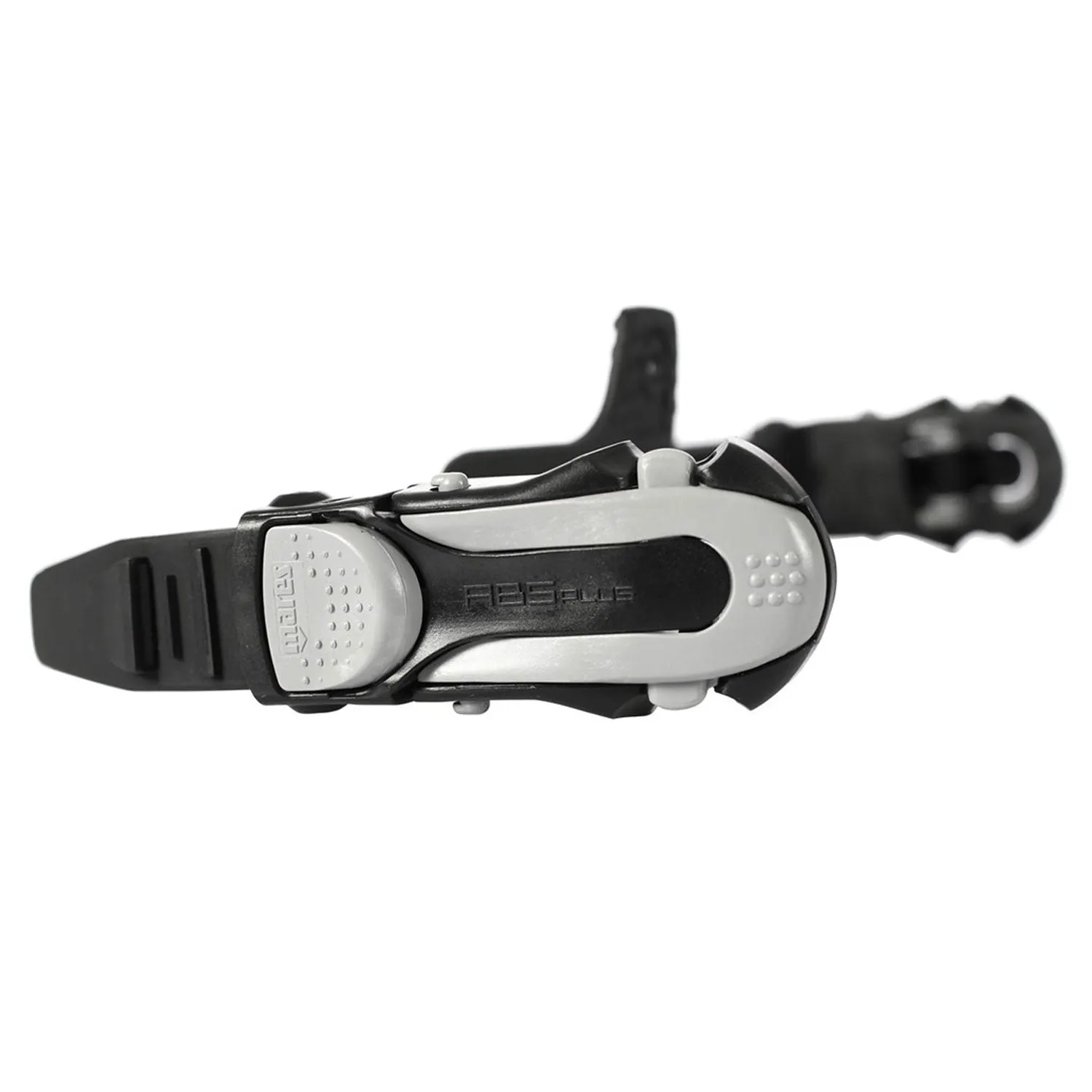 Mares Abs Plus Buckles