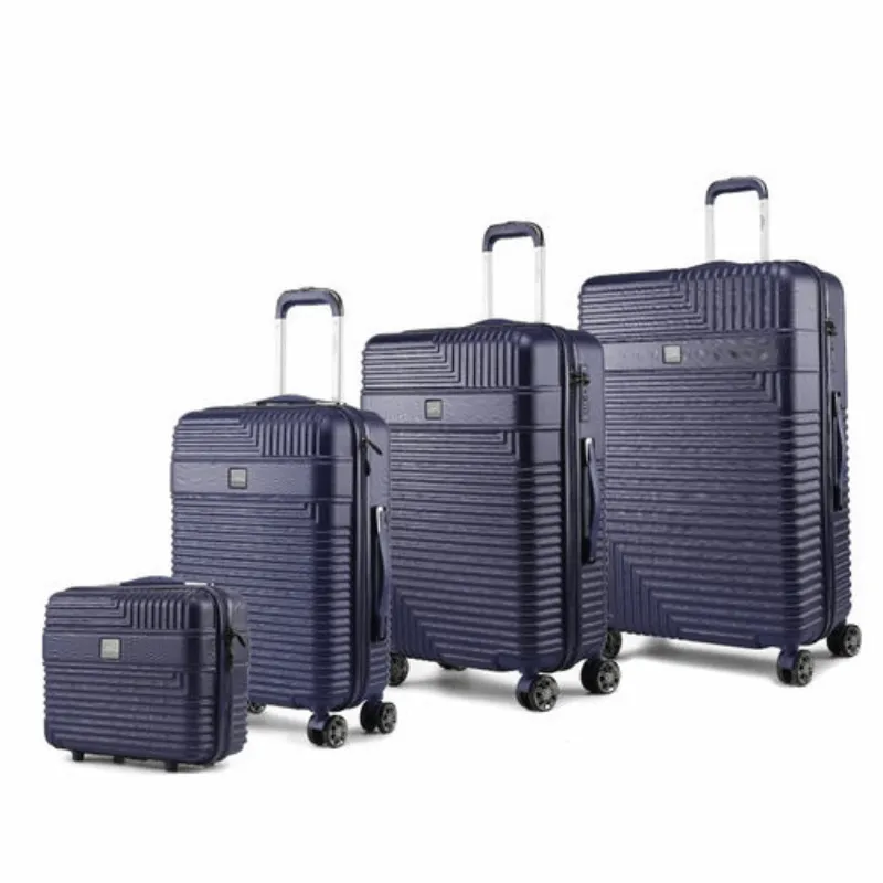 Mykonos Luggage Set- Large Check-in