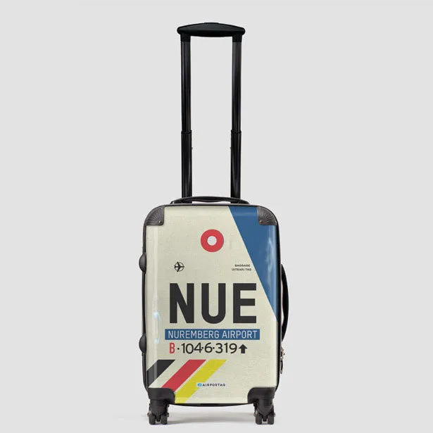 NUE - Luggage
