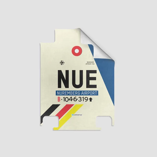 NUE - Luggage