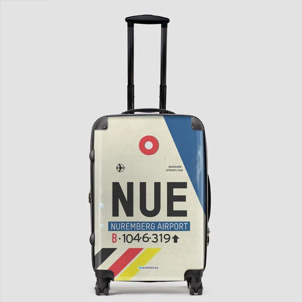 NUE - Luggage