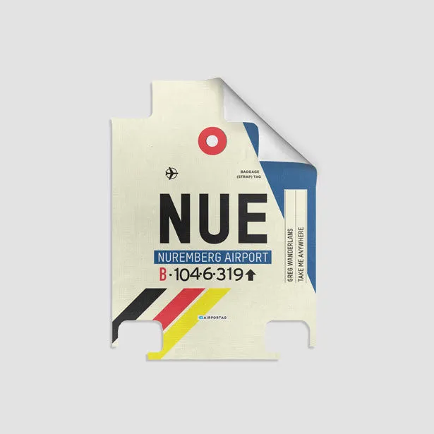 NUE - Luggage