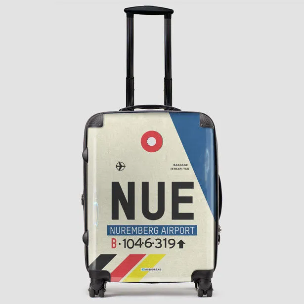 NUE - Luggage
