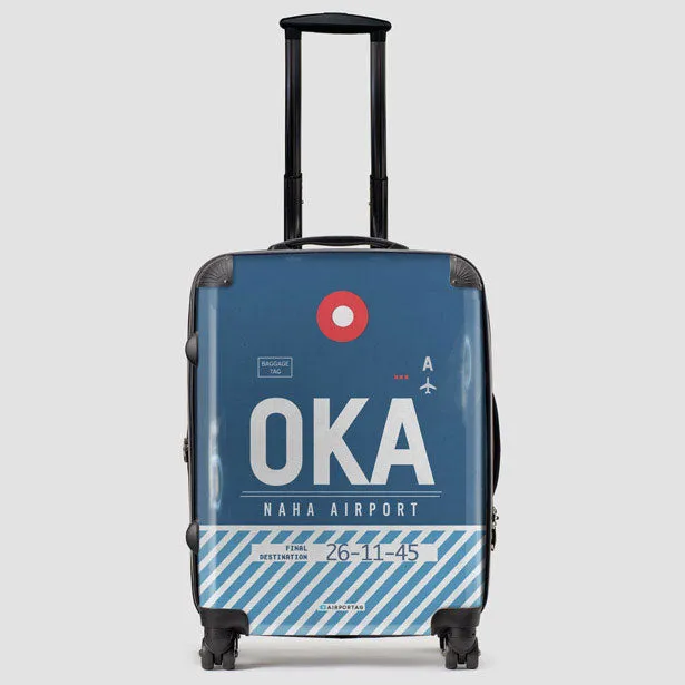 OKA - Luggage