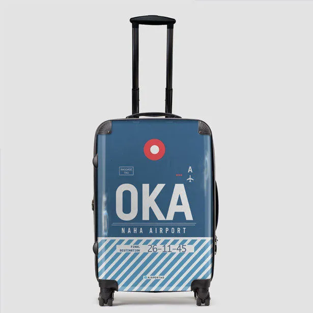 OKA - Luggage