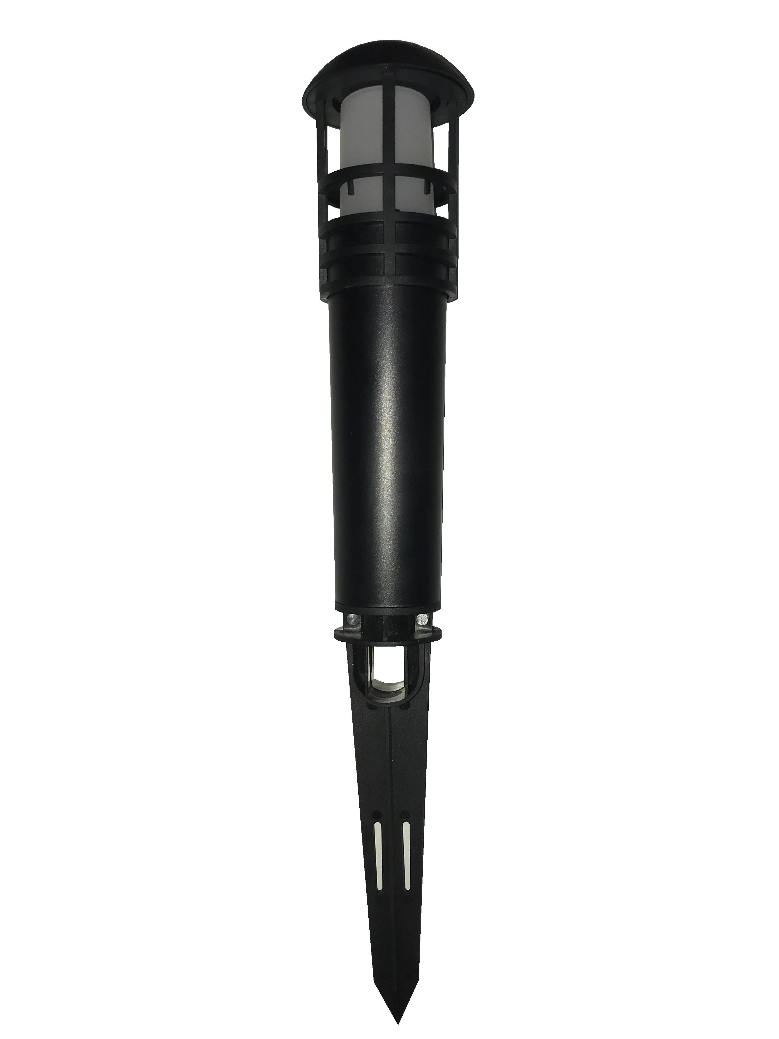 Polycarbonate Bollard Kit
