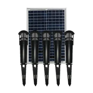 Polycarbonate Bollard Kit