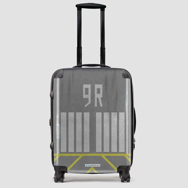 Runway - Luggage