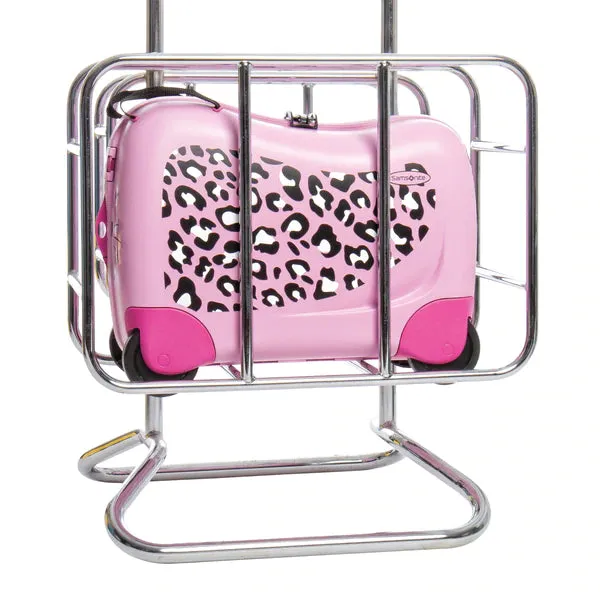 Samsonite Dream Rider Kids Ride-On Suitcase