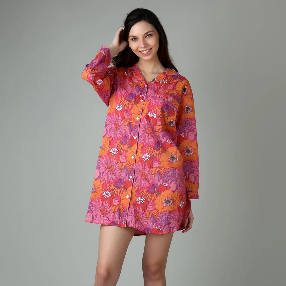 Tiana Nightshirt